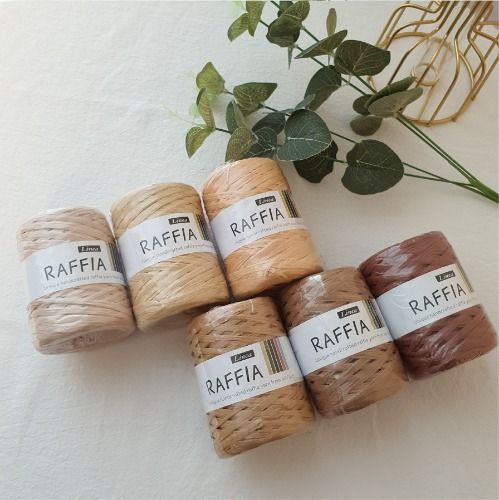 RAFFIA - LINEA