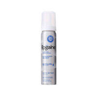 Rogaine น้ำยาปลูกผมสำหรับผู้ชาย Rogaine Foam 5% ไมน็อคซิดิล (ชุด 1 เดือน-ไม่มีกล่อง) ของแท้ USA