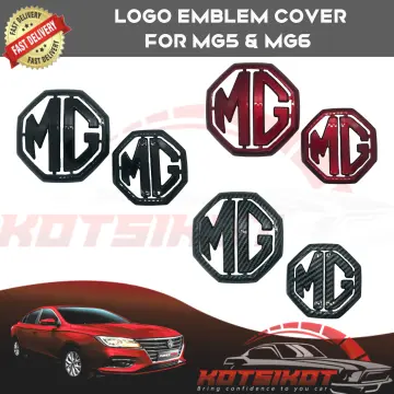Shop Mg Tire Emblem with great discounts and prices online - Nov 2023