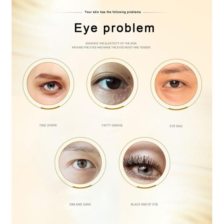 ส่งจากไทย-ครีมบำรุงรอบดวงตา-30ml-อายครีม-ครีมทารอบดวงตา-ลดใต้ตาดำ-ครีมบำรุงผิวหน้า-ดูแลผิวหน้า