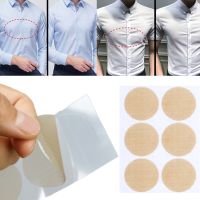 Men Transparent Nipple Cover Adhesive Lingerie Stickers Bra Pad Soft Breast Round Chest Stickers for Women Intimates Accessories