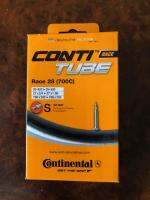 Continental Bicycle Tubes Race 28 700x20-25 S42 Presta Valve 42mm