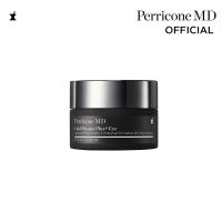 Perricone MD COLD PLASMA PLUS+ ADVANCED EYE CREAM 15ml. ครีมบำรุงผิวรอบดวงตา