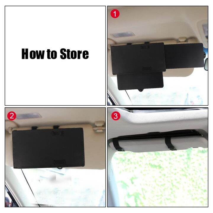 cw-carvisor-blockuv-rayscar-window-sunshade-anti-glare-for-cars-accessories