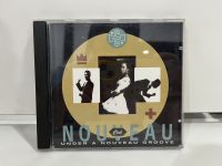 1 CD MUSIC ซีดีเพลงสากล     CLUB NOUVEAU  UNDER A NOUVEAU GROOVE    (K1B29)