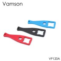 Accessories for Gopro Hero 8 7 6 5 4 3 Aluminium Alloy Wrench Spanner Knob Nut Screw for Yi 4K for Sjcam VP120A