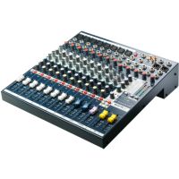 (รับประกัน 1 ปี) มิกซ์ SOUNDCRAFT EFX8 มิกซ์เซอร์ 8 CH