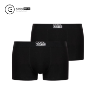 COOLMATE - Combo 2 quần lót nam Trunk Bamboo kháng khuẩn thương hiệu Coolmate thumbnail