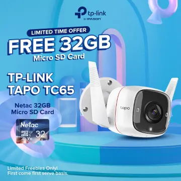 TP-LINK Tapo C310 Caméra