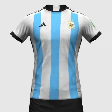 Dezeen's guide to all 32 teams' football kits at the 2022 World Cup