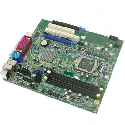 สำหรับเดลล์ Optiplex 980 MT เมนบอร์ดเดสก์ท็อป980MT D441T 0D441T CN-0D441T เมนบอร์ด DDR3 LGA1156ทดสอบ100%
