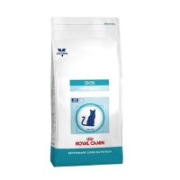 นาทีทอง ส่งฟรี Royal Canin Vet SKIN HAIRBALL 400g กำจัดก้อนขนและบำรุงผิวหนังสำหรับแมวโต