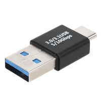 Universal Type C To USB 3.0อะแดปเตอร์ Male Female OTG USB C ประเภท C หญิงชาร์จข้อมูล Converter Connector