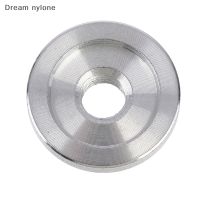 Dream nylone Universal 100 Type ANGLE grinder HEX ล็อคถั่วเปลี่ยนเหล็ก