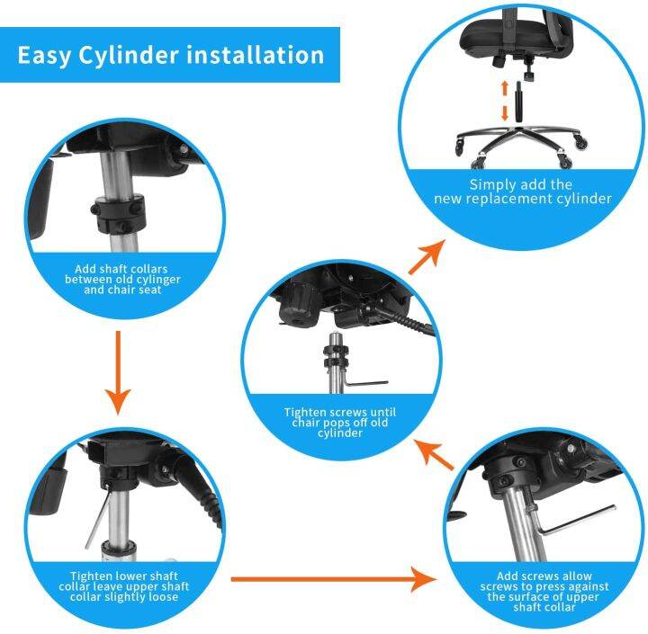 Chair removal tool gas lift Lazada PH