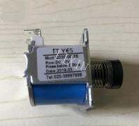 Universal Solenoid Valve Coil QD30-08-2S สำหรับเตาอบแก๊ส Solenoid Valve Repair Parts