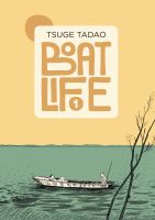 หนังสืออังกฤษใหม่ Boat Life Vol. 1 [Paperback]