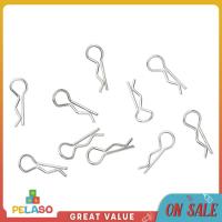 Pelaso 10ชิ้นตัวเครื่องรถ RC ขาพิน R-Pins สำหรับ WLtoys K969 P929 1/28รถ RC