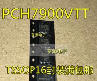 1-10 ชิ้น PCH7900 PCH7900VTT H7900V TSSOP16