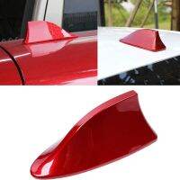 【CW】 1pcs Car Roof Shark Fin Antenna For Seat Ateca Arona ibiza Leon Toledo Leon ST CUPRA Auto Radio Signal Aerials Car Antennas New