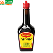 NƯỚC TƯƠNG MAGGI PHÁP FRENCH MAGGI AROME SAUCE 200ML