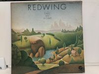 1LP Vinyl Records แผ่นเสียงไวนิล REDWING  TAKE ME HOME (E11D85)