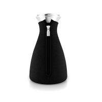 Eva Solo ที่ชงกาแฟ ขนาด 1ลิตร สีดำ Coffee Maker with Neoprene Cover, Black Woven 1.0 L