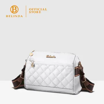Brand new Belladonna Bag, Women's Fashion, Bags & Wallets, Shoulder Bags on  Carousell