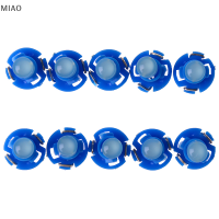 MIAO 10x T3 LED bulb Instrument Dash Dashboard Gauge BASE Lamp Light Blue