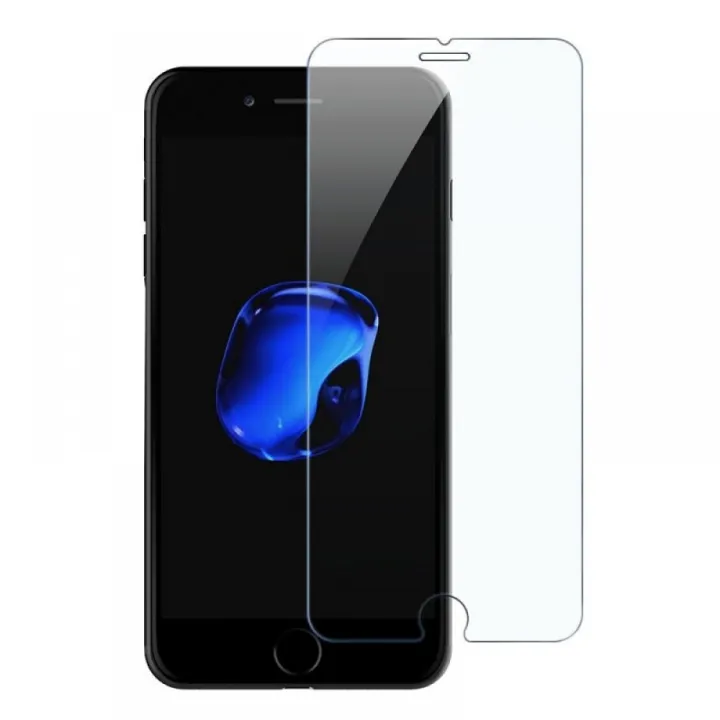 Apple Iphone 7 Tempered Glass 01 | Lazada PH