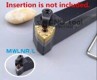 1PCS MWLNL MWLNR1616H06 MWLNR2020K06 MWLNR2525M06 MWLNR1616H08 MWLNR2020K08 MWLNR MWLNR2525M08 95 มุม CNC กลึงเครื่องมือ ผู้ถือ