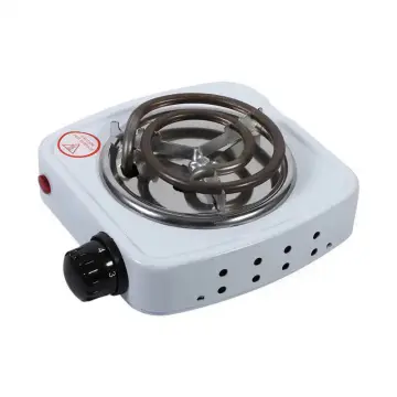 Double Hot Plate Portable Double Coil for BURNER Electric Stove