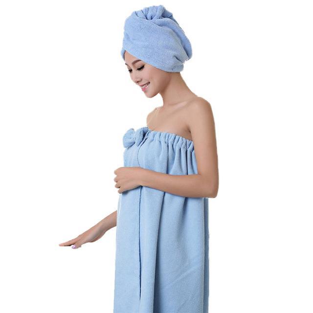 xiaoli-clothing-ฝาเสื้อคลุมชายหาดผ้าเช็ดตัวในสปาผ้าไมโครไฟเบอร์เนื้อนุ่มซึมซับดีแห้งสำหรับผู้หญิงหญิงสาว-wzpi