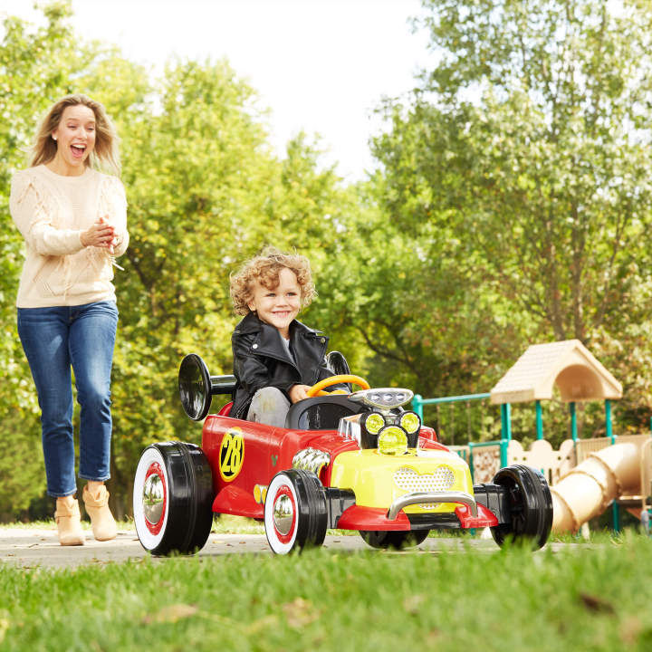 รถไฟฟ้าเด็ก-disney-mickey-roadster-racer-6-volt-battery-powered-ride-on-by-huffy-ของแท้-hola-hi-fi