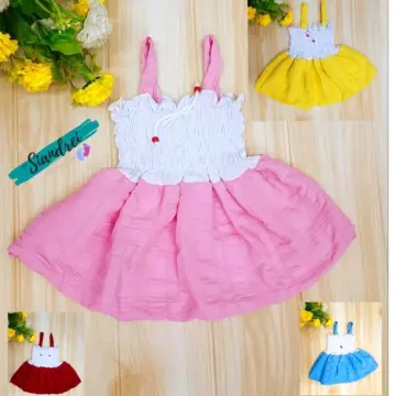 Shop Dress For 5 Month Old Girl with great discounts and prices online -  Jan 2024 | Lazada Philippines