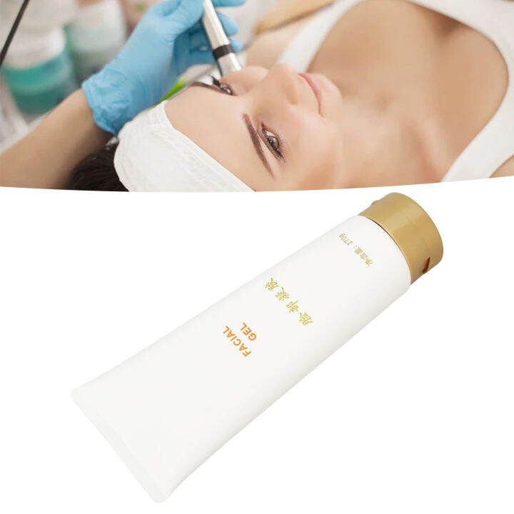 Cavitation Conductive Gel for RF Face Lifting Machine Moisturizing