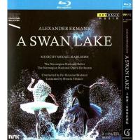 Music Ballet Swan Lake 2014 Dutch Dance Theater Hd 1080p Blu ray 1 DVD