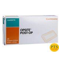 Opsite Post-Op 15.5x8.5 cm (1 แผ่น)