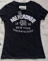 เสื้อยืด Abercrombie Women