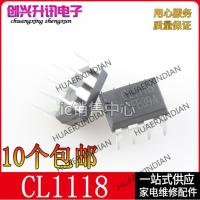 CL1118 LED/IC DIP-8 New