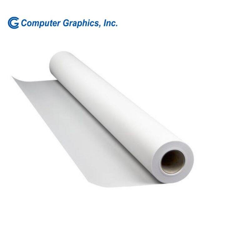 Nickel White Sketch Tracing Paper Roll, 18 Inch X 20 Yard I White Sketch Tracing Paper Roll 18 Inch X 20 Yard I Translucent Vellum Lightweight Drawing Sketching Drafting Overlay