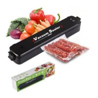 เครื่องซีลสูญญากาศ ปิดปากถุง Vacuum Sealer XINBAOLONG รุ่น LP-11