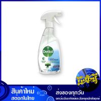 เซอร์เฟสคลีนเซอร์ 500 มล. เดทตอล Dettol Surface Cleanser น้ำยา ทำความสะอาด ฆ่าเชื้อโรค อเนกประสงค์