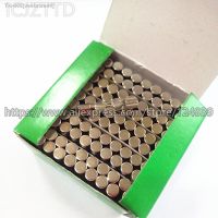 ∏卐 100pcs/box 250V 6X30 20A 25A F20A F25A CCC NEW Original 6MMx30MM 6X30mm Fast Blow Glass Fuses Insurance Tube