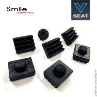 ชุดลูกยางเบาะ SMILE ( V Seat เบาะรถมอเตอร์ไซค์ )