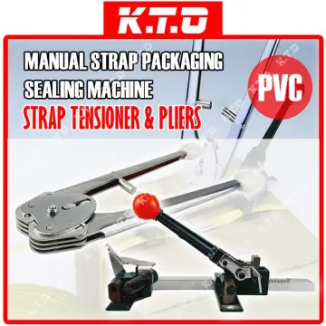Strapping - Viking Plastic Packaging