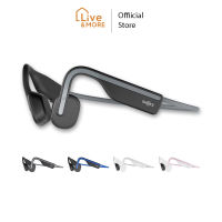 Shokz หูฟังไร้สาย Bone Conduction รุ่น OpenMove รับประกันสินค้า 2 ปี