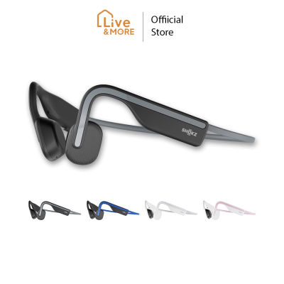 [มีประกัน] Shokz ช็อค หูฟังไร้สาย Bone Conduction รุ่น OpenMove