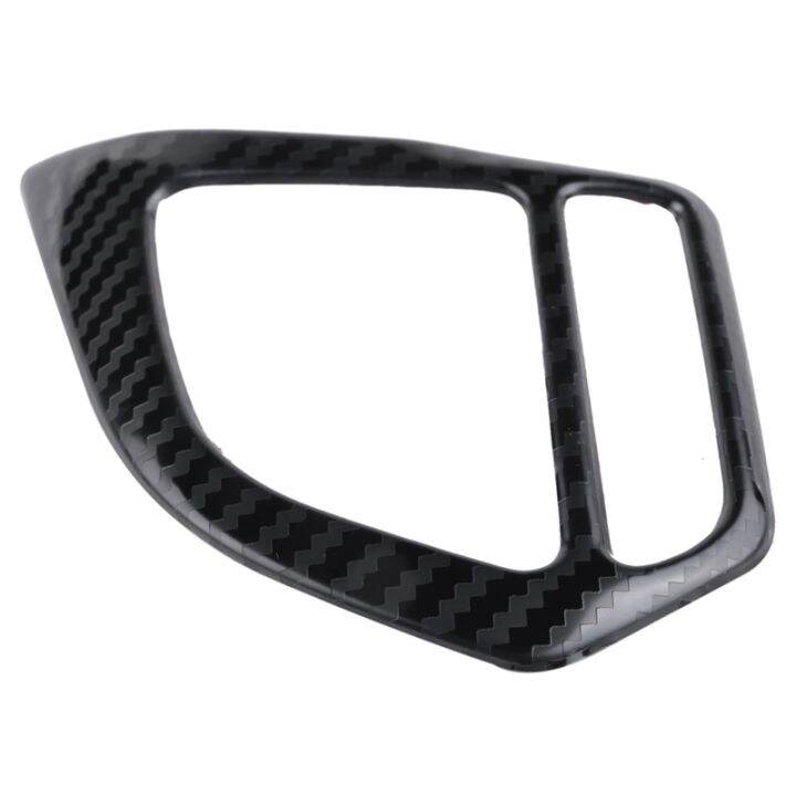 car-metal-carbon-fiber-steering-wheel-cover-trim-decoration-frame-for-mg-zs-ev-hs-mg6-mg5-ezs-2018-2021-accessories