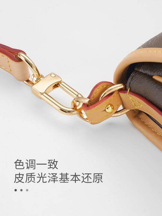 suitable-for-lv-diane-french-stick-bag-anti-wear-buckle-bag-shoulder-strap-hardware-protection-ring-accessories-single-purchase